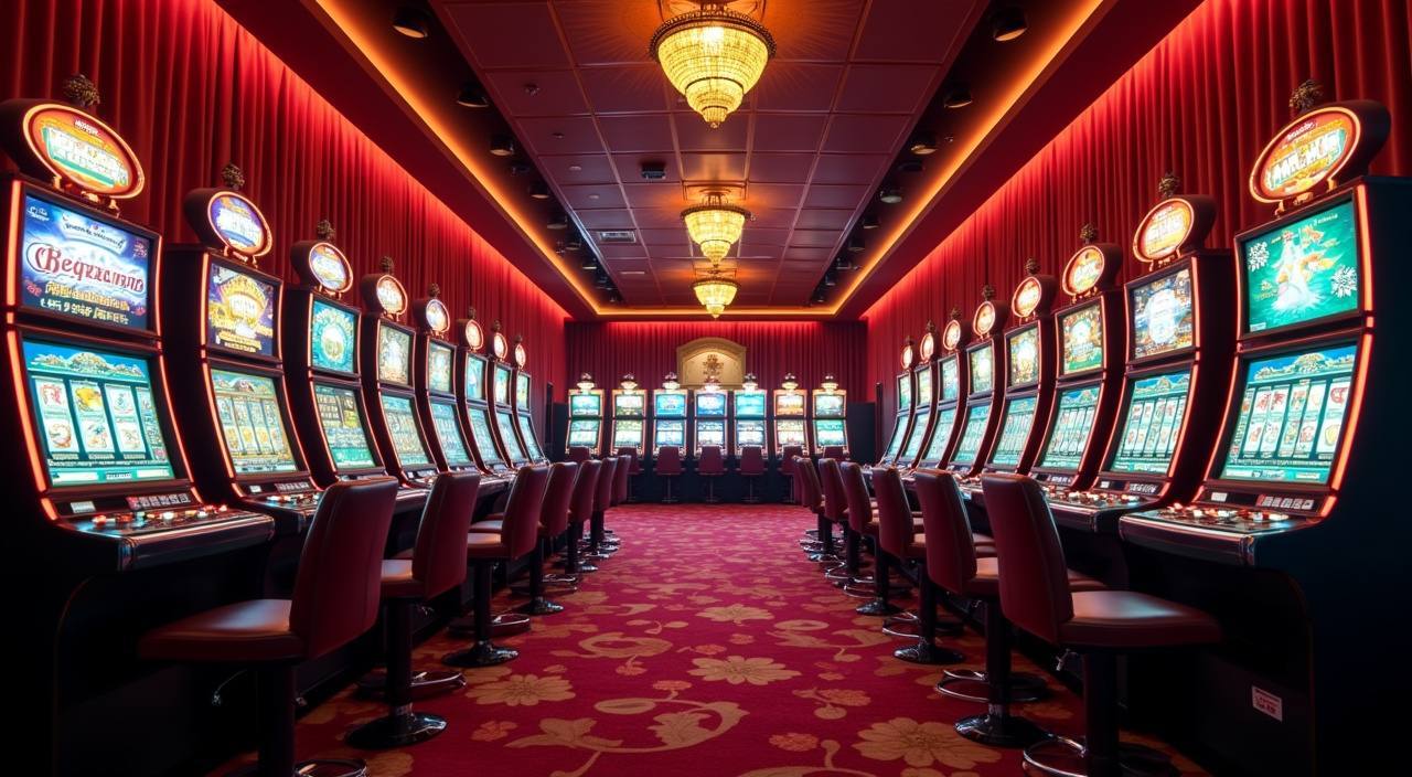jajya9 casino app visual